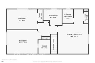 4500 S Grandview Ave in Tempe, AZ - Foto de edificio - Building Photo