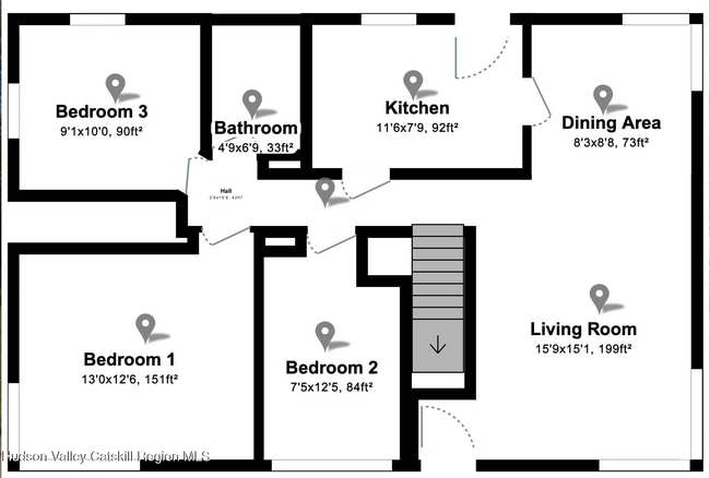 12 Duzine Rd in New Paltz, NY - Building Photo - Building Photo