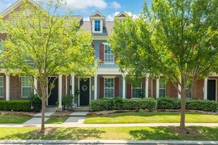 143 Kendrick Pines Blvd in Spring, TX - Building Photo