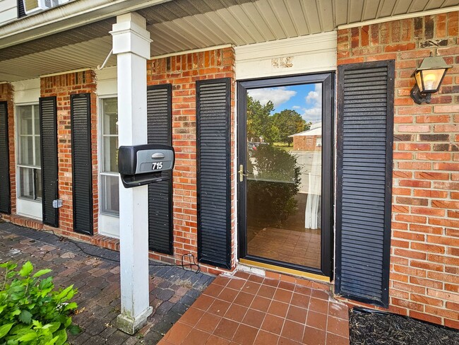 717-717 Southfield Ct in Indianapolis, IN - Building Photo - Building Photo