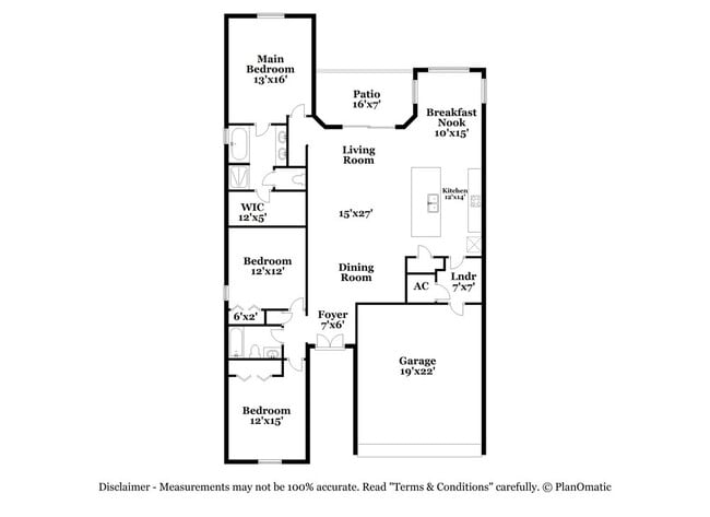 1716 Hawksbill Ln in St. Cloud, FL - Building Photo - Building Photo