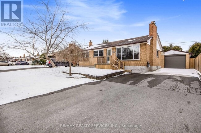 property at 185 Burlington St