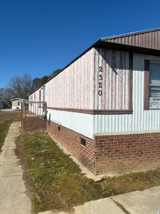 property at 2320 Wysteria Ln