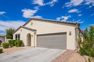 423 S 194th Ln in Buckeye, AZ - Building Photo - Building Photo