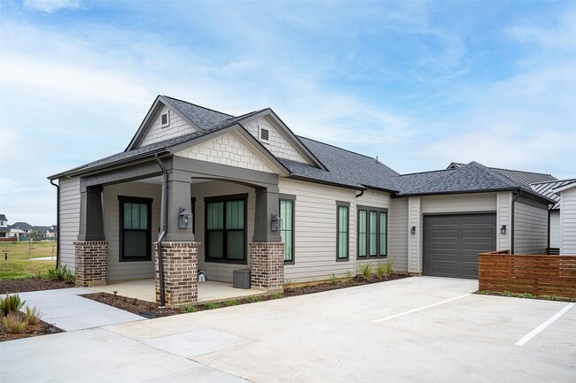 15007 Gardenberry Ln in Cypress, TX - Building Photo - Building Photo