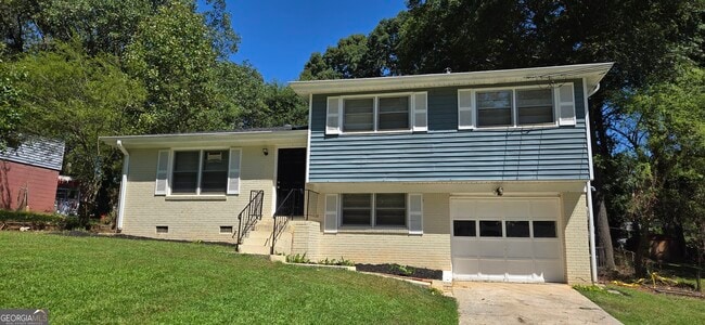 property at 422 Windsor Dr