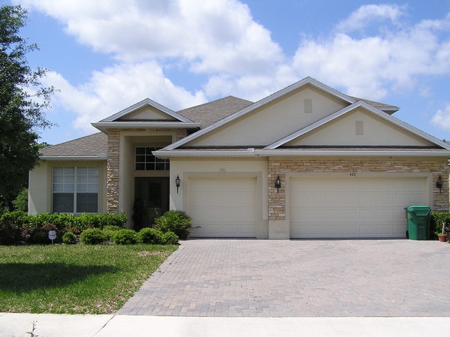 property at 420 Holly Fern Terrace