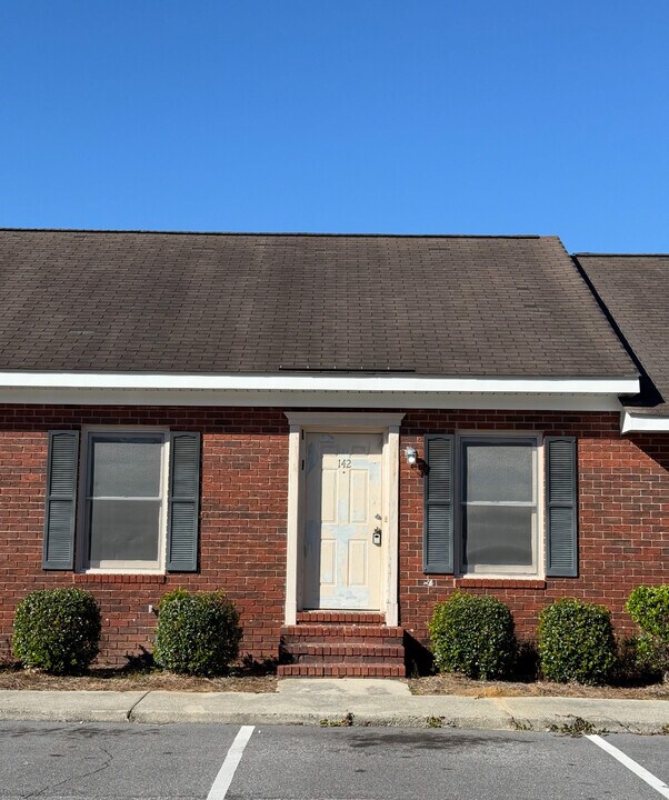 140-14 Lanier Dr in Statesboro, GA - Building Photo