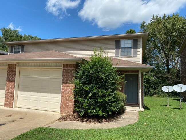 property at 411 Valley Dr