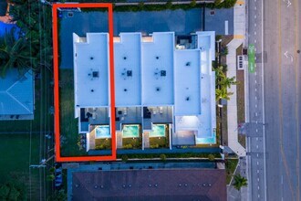 1226 NE 15th Ave in Fort Lauderdale, FL - Building Photo - Building Photo