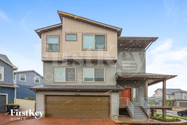property at 6602 Shadow Star Dr