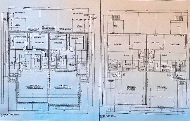 5985-5987 Hanson Ct in Burlington, WI - Building Photo - Building Photo