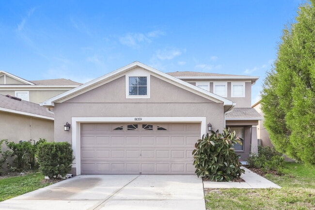 property at 8059 Canterbury Lake Blvd