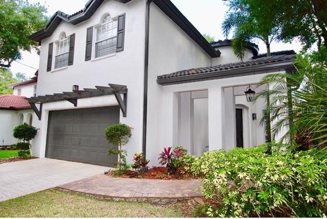 property at 4316 W San Pedro St