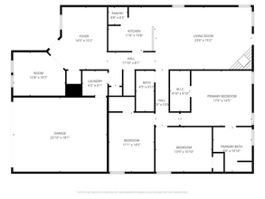 548 Linacre Dr in Crowley, TX - Building Photo - Building Photo