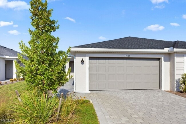 14911 Anchorage Rd in Punta Gorda, FL - Building Photo - Building Photo