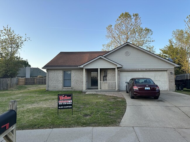 property at 208 Mariwood Dr