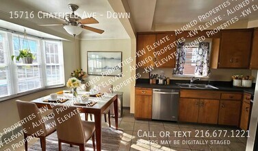 15716 Chatfield Ave in Cleveland, OH - Building Photo - Building Photo