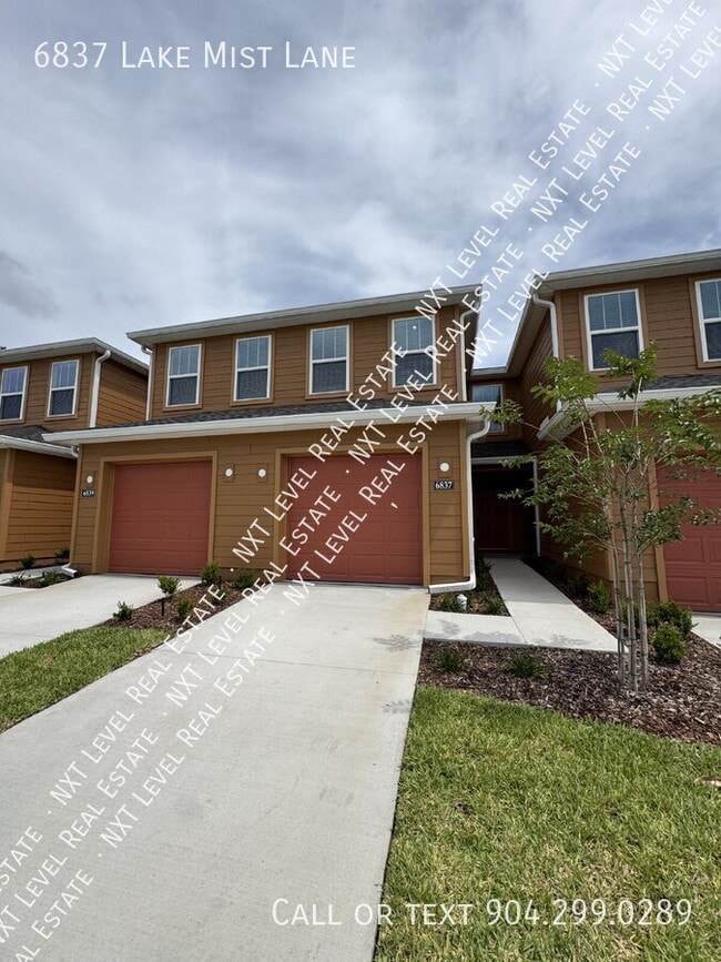 property at 6837 Lake Mist Ln