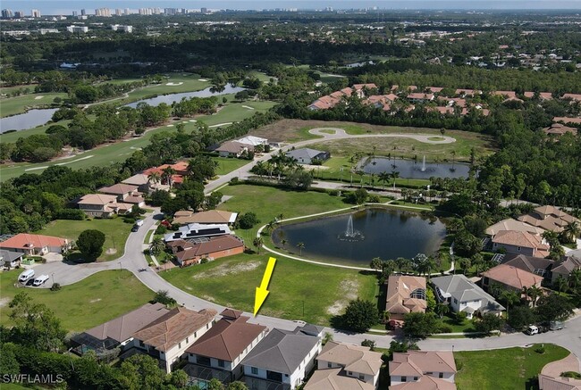 2875 Coco Lakes Dr in Naples, FL - Building Photo - Building Photo