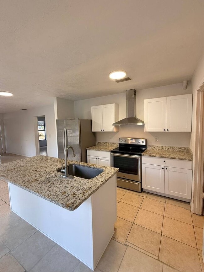 property at 704-706 Pineville Ln