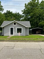 536 E Main St in Halls, TN - Building Photo