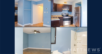 Redmond Apartments in Panama City, FL - Building Photo - Building Photo