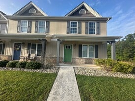 62 Squire Cir in Lynchburg, VA - Building Photo