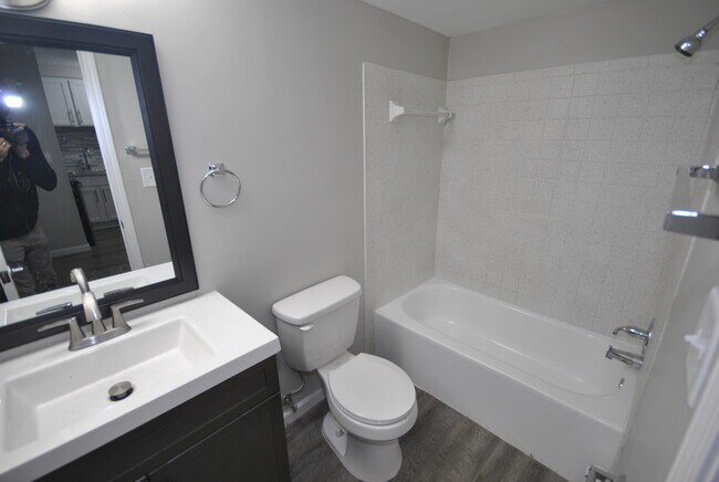 728 S Main St in Ann Arbor, MI - Building Photo - Building Photo