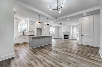 1697 Foster Ave in Memphis, TN - Building Photo - Building Photo