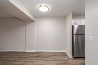 The Meadows at Ithaca Townhomes in Ithaca, NY - Building Photo - Interior Photo