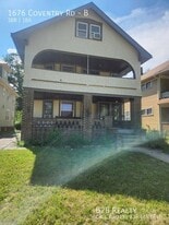 1676 Coventry Rd in Cleveland Heights, OH - Building Photo