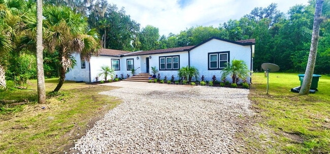 property at 2325 Salt Creek Trail