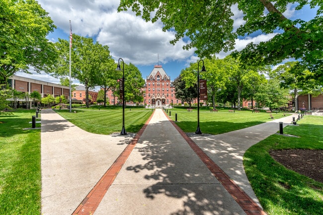 Apartments for rent in Franklin, MA