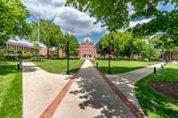 Apartamentos en Franklin, MA