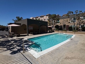 Pinewood Apartments in National City, CA - Building Photo - Building Photo