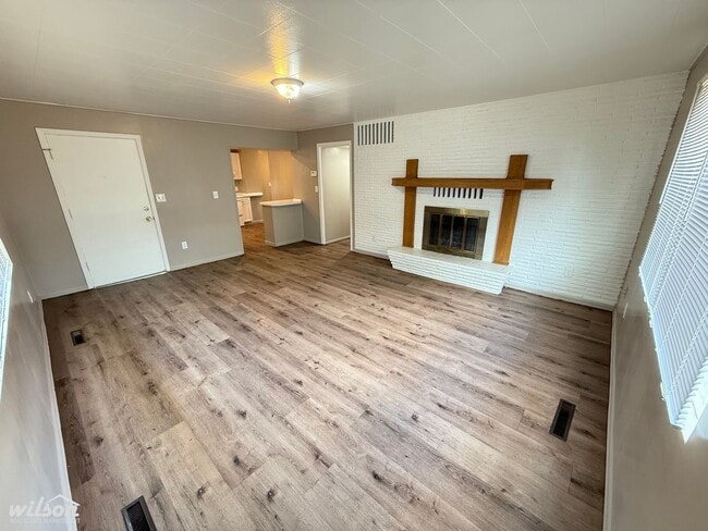 1320 S 20th Ave in Yakima, WA - Building Photo - Building Photo