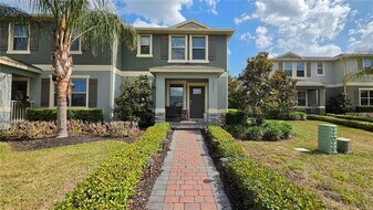 16221 Admirals Cove Ln in Winter Garden, FL - Building Photo