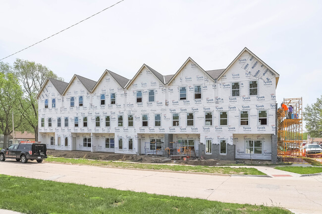 2001-2005 Franklin St in Bellevue, NE - Building Photo - Building Photo