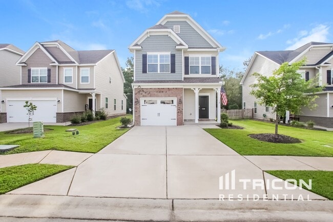property at 208 Ashewicke Dr