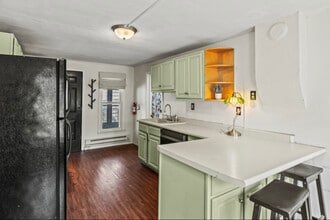 95 Front Ave in St. Paul, MN - Foto de edificio - Building Photo