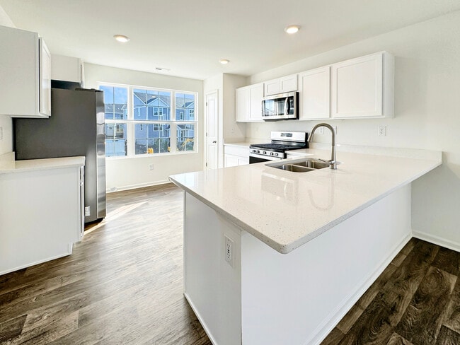 2241 Sassafras Wy in Wonder Lake, IL - Building Photo - Building Photo