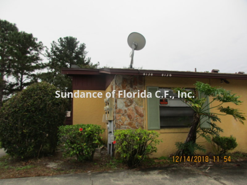 4174 Corsair Ave in Kissimmee, FL - Building Photo