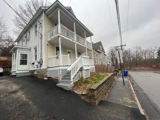 property at 14 Culvert St