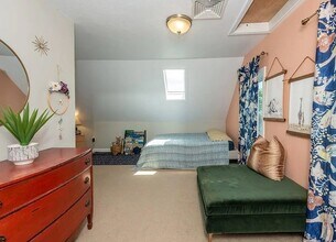 21 Emerton St, Unit 2 in Salem, MA - Building Photo - Building Photo