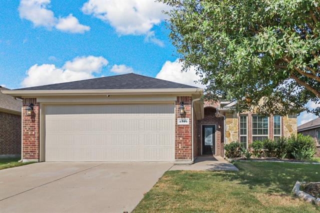 property at 1316 Red River Dr