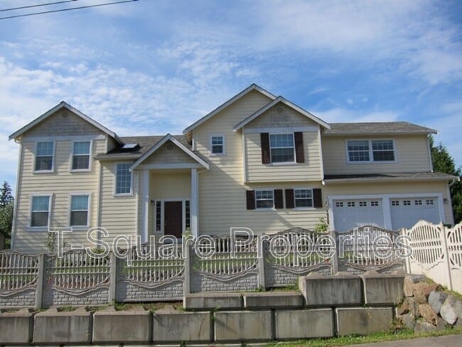property at 1929 144th Pl SW