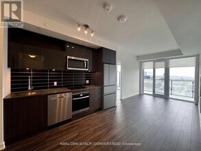 70-2570 Princess St in Toronto, ON - Building Photo - Building Photo