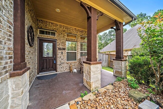 119 Red Eagle Ct in Montgomery, TX - Building Photo - Building Photo
