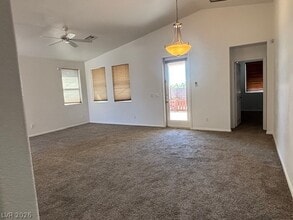 2341 Thornwood Castle Dr in Laughlin, NV - Building Photo - Building Photo